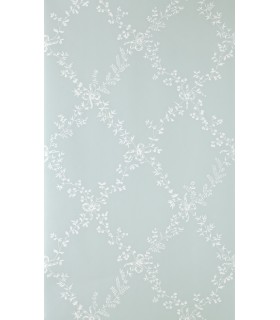 Papier Peint TOILE TRELLIS - REF 6-69 - CORE FARROW&BALL