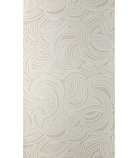 Papier Peint TOURBILLON - REF 48-03 - CORE FARROW&BALL
