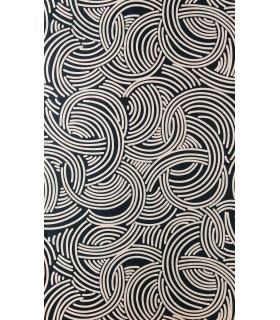 Papier Peint TOURBILLON - REF 48-07 - CORE FARROW&BALL