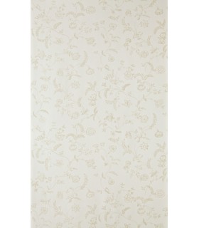 Papier Peint UPPARK - REF 5-19 - CORE FARROW&BALL