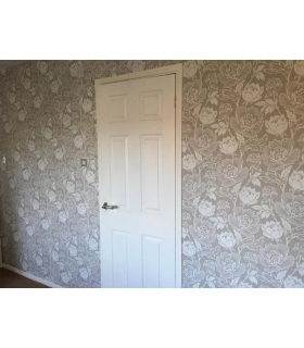 Papier Peint PEONY - REF 23-02 - CORE FARROW&BALL