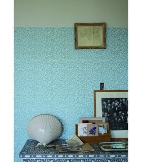 Papier Peint SAMPHIRE - REF 40-03 - CORE FARROW&BALL