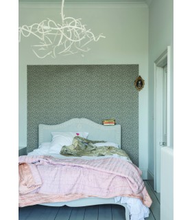 Papier Peint SAMPHIRE - REF 40-04 - CORE FARROW&BALL