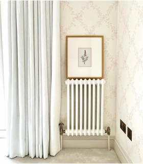Papier Peint TOILE TRELLIS - REF 6-31 - CORE FARROW&BALL