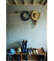 Papier Peint TOURBILLON - REF 48-02 - CORE FARROW&BALL