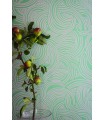 Papier Peint TOURBILLON - REF 48-05 - CORE FARROW&BALL