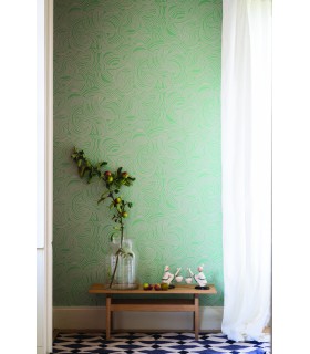 Papier Peint TOURBILLON - REF 48-05 - CORE FARROW&BALL