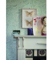 Papier Peint TOURBILLON - REF 48-05 - CORE FARROW&BALL