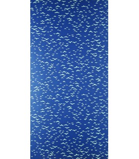 Papier Peint YUKUTORI - REF 43-05 - CORE FARROW&BALL