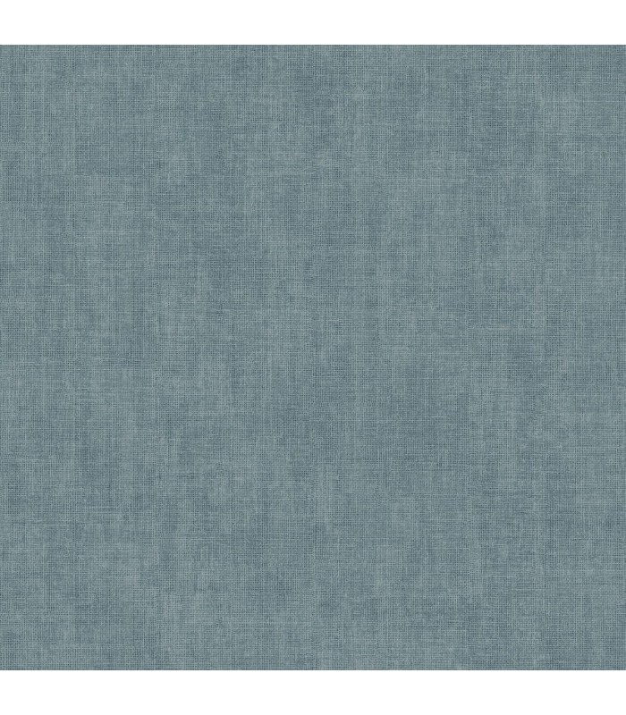 UGÉPA Papier Peint Vinyle sur Intissé Mohair Bleu réf. L908-01
