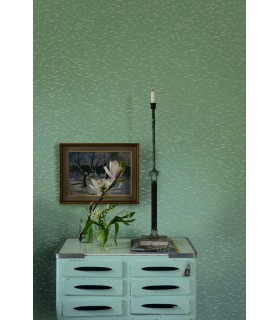 Papier Peint YUKUTORI - REF 43-03 - CORE FARROW&BALL