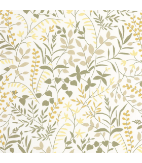 Papier peint  LA BASTIDE ARGILE - Collection Échappée Belle - CASADECO - Réf.ECHA89837337