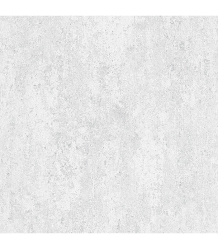 ERISMANN Papier Peint Vinyle Grainé sur Intissé Béton Clair réf. 6321-31