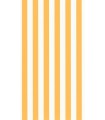 Papier Peint LITTLE LINES JAUNE SOLEIL - Collection AZUR - CASELIO - Réf. AZU104032122