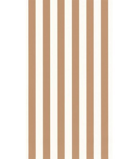 Papier Peint LITTLE LINES CAMEL - Collection AZUR - CASELIO - Réf. AZU104032228