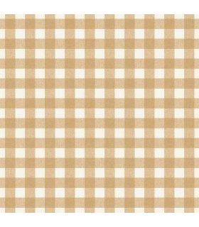 Papier Peint VICTORIA BRUN - Collection COLOR BOX 3 - CASELIO - Réf. CB3104420231