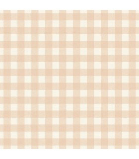 Papier Peint VICTORIA ROSE PALE - Collection COLOR BOX 3 - CASELIO - Réf. CB3104420472