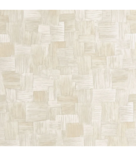 Papier peint DURA NATUREL - Collection Babylone - CASADECO - Ref. BBLN89741105