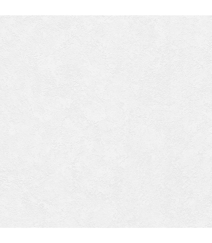 ERISMANN Papier Peint Vinyle Expansé sur Intissé Loft Blanc réf. 6986-01