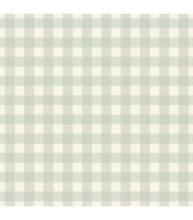 Papier Peint VICTORIA VERT D'EAU - Collection COLOR BOX 3 - CASELIO - Réf. CB3104420764