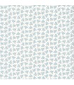 Papier Peint ORIGAMI BLEU CLAIR/GOLD - Collection COLOR BOX 3 - CASELIO - Réf. CB3100366100