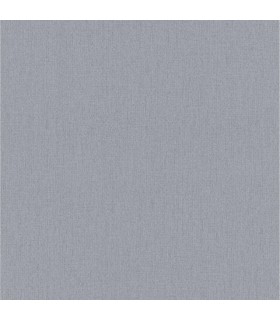 ERISMANN Papier Peint Vinyle Expansé sur Intissé Coton Piqué Carbone réf. 10072-34