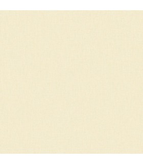 Papier Peint LINEN UNI BEIGE SABLE FONCE - Collection COLOR BOX 3 - CASELIO - Réf. CB368521255