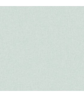 Papier Peint LINEN UNI BLEU DOUX CHINE - Collection COLOR BOX 3 - CASELIO - Réf. CB368526221