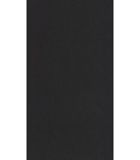 Papier Peint LINEN UNI NOIR - Collection COLOR BOX 3 - CASELIO - Réf. CB368529999