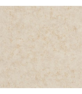 Papier Peint UNI BETON FICELLE OR - Collection COLOR BOX 3 - CASELIO - Réf. CB3101491127