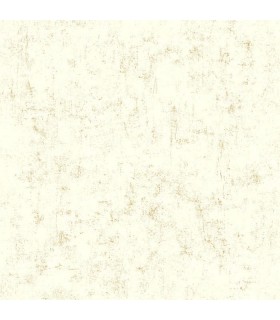 Papier Peint UNI BETON BLANC - Collection COLOR BOX 3 - CASELIO - Réf. CB3101491320