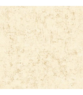 Papier Peint UNI BETON BEIGE DORE - Collection COLOR BOX 3 - CASELIO - Réf. CB3101491528