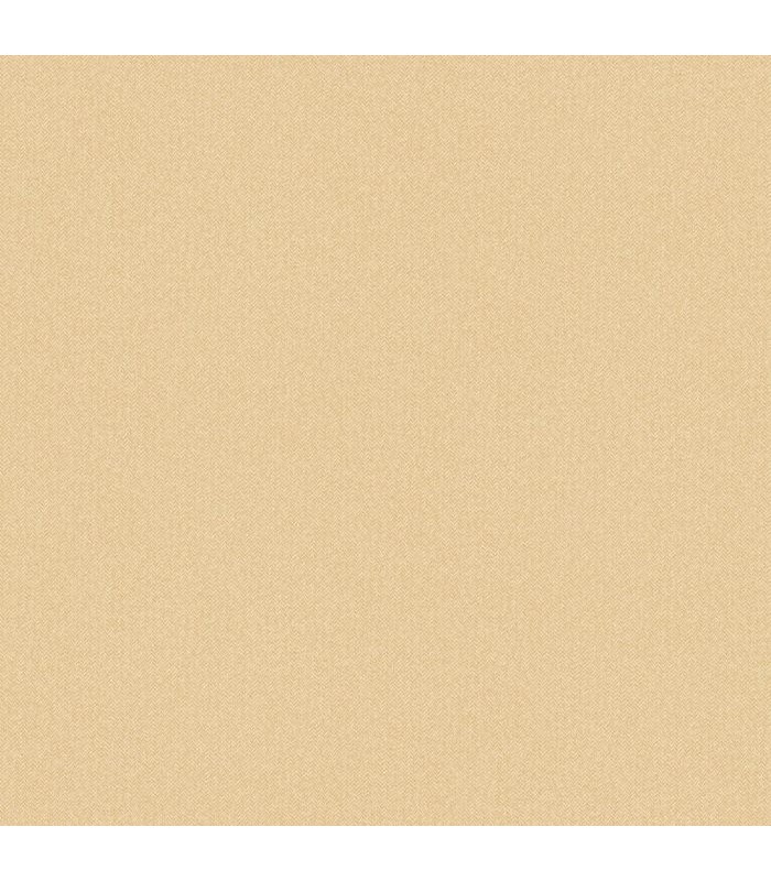 Papier Peint CHEVRON UNI METALLISE IRISE BEIGE OR - Collection COLOR BOX 3 - CASELIO - Réf. CB3102231127