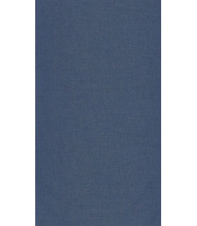 Papier Peint UNI METALLISE/IRISE BLEU JEAN CUIVRE - Collection COLOR BOX 3 - CASELIO - Réf. CB3103236032