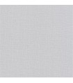 ERISMANN Papier Peint Vinyle Expansé sur Intissé Tweed Léger Gris réf. 6432-10