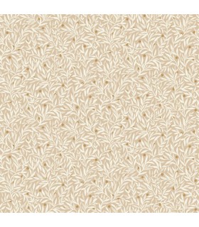Papier Peint BALLADE BEIGE DORE - Collection COLOR BOX 3 - CASELIO - Réf. CB3102341079