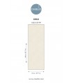 Papier Peint CIRCLE GRIS SOURIS - Collection GRAPHIC - CASELIO - Réf. GPC105510999