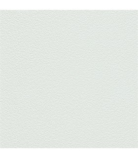 ERISMANN Papier Peint Vinyle Expansé sur Papier Crépi Blanc réf. 8415-1