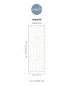 Papier Peint CUEILLETTE BEIGE - Collection LES MINIS MONDES - CASELIO - Réf. MNM105751010
