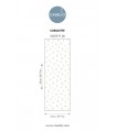 Papier Peint CUEILLETTE VERT D'EAU - Collection LES MINIS MONDES - CASELIO - Réf. MNM105757126