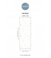 Papier Peint CIEL ETOILE BEIGE - Collection LES MINIS MONDES - CASELIO - Réf. MNM105691000
