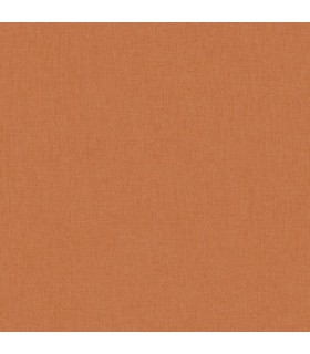 Papier Peint UNI TERRACOTTA - Collection LES MINIS MONDES - CASELIO - Réf. MNM100604313