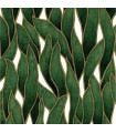 Papier Peint Vinyle Grainé sur Intissé Motif Amazonia – Erismann - réf. 10104-07