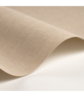 Papier Peint ETAMINE TAUPE - CASADECO - Réf. ETAM200252442