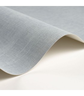 Papier Peint ETAMINE BLEU CIEL - CASADECO - Réf. ETAM200256262