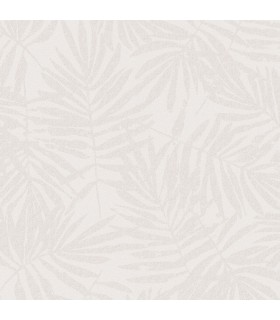 Papier Peint Vinyle sur Intissé Motif Palmette – Marburg - réf. 31315