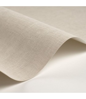 Papier Peint ETAMINE GRIS PLUME - CASADECO - Réf. ETAM200259119