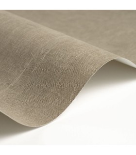 Papier Peint ETAMINE GRIS ETAIN - CASADECO - Réf. ETAM200259669