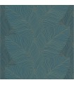 Papier Peint Vinyle Expansé sur Intissé Motif Riviera – Erismann - réf. 10021-36