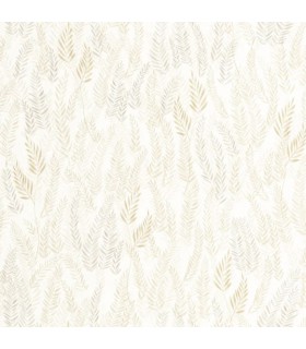 Papier Peint WALK IN THE JUNGLE NATUREL - Collection ONCE UPON A TIME 2 - CASADECO - Réf. OUTD200791404